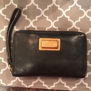 Marc Jacobs wallet